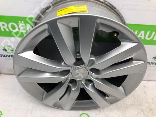 Rim PEUGEOT 308 SW II (LC_, LJ_, LR_, LX_, L4_) 1.6 BlueHDi 120 | BP21194766C45 