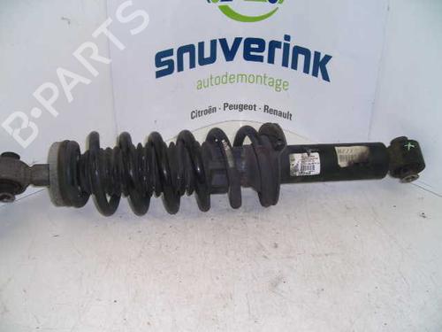 Used Right rear shock absorber PEUGEOT 407 SW (6E_, 6D_) 2.0 HDi 135 (136 hp) 24162045