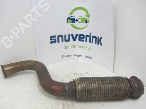 Used Pipe Pipe 13187991 13187991