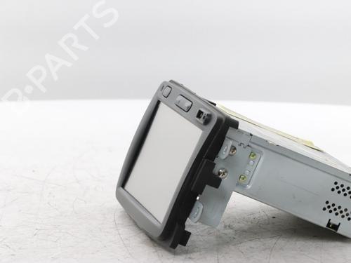 Radio RENAULT TRAFIC III Van (FG_) 1.6 dCi 90 (FGME) | BP34565453E6 - Image 3