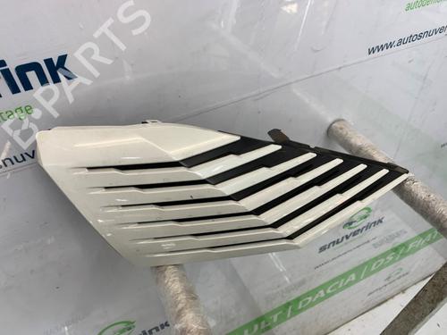 Grille PEUGEOT 3008 II SUV (MC_, MR_, MJ_, M4_) 1.2 THP/ PureTech 130 (MRHNSM, MRHNSU, MRHNSJ, MRHNYW,... | BP25829006C40
