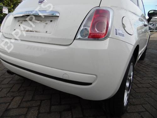 Right taillight FIAT 500 (312_) 1.2 (312AXA1A) | BP27971032C35 - Image 11