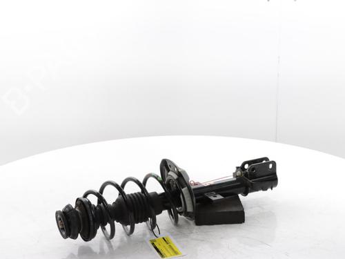 Right front shock absorber DACIA SANDERO III 1.0 TCe 90 | BP33696423M17 - Image 5
