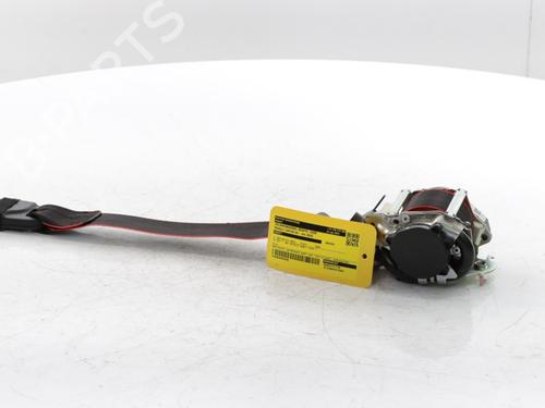 Front right seatbelt RENAULT CAPTUR II (HF_) TCe 140 (HFN0) | BP29426669I25 