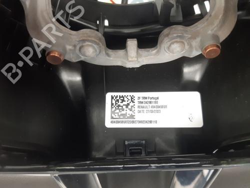 Rat RENAULT KANGOO III Box Body/MPV E-Tech Electric (FJJA) | BP24159928C49 - Image 2