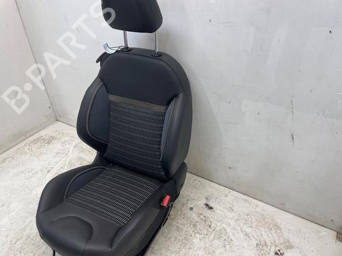 Left front seat PEUGEOT 208 I (CA_, CC_) 1.6 VTi | BP30186073C15 