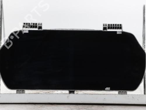 Used Instrument cluster Instrument cluster 38234682 38234682