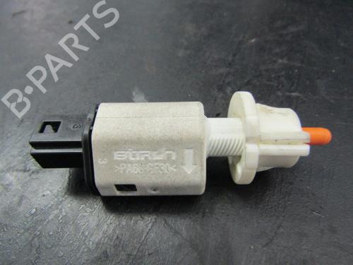 Spak kontakt RENAULT MEGANE III Hatchback (BZ0/1_, B3_) 1.4 TCe (BZ0F, BZ1V) (131 hp) 24162649