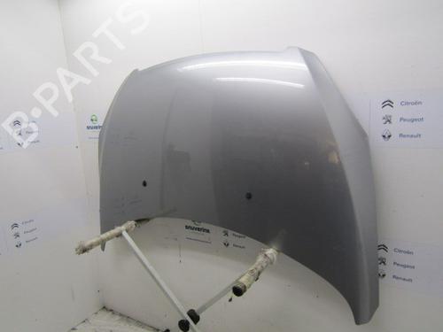 Used Hood PEUGEOT 307 (3A/C) 1.6 16V (109 hp) 13375755