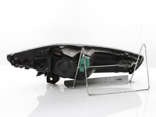 Right headlight RENAULT ZOE Hatchback Van (BFM_) Electric (BFMF) | BP38409374C29 - Image 5