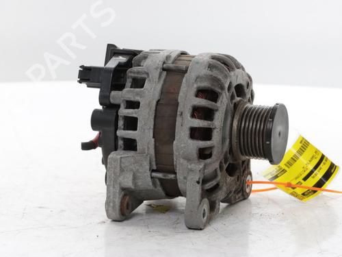 Alternator RENAULT CAPTUR I (J5_, H5_) 0.9 TCe 90 | BP39507804M7 - Image 4