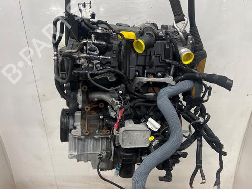 Engine RENAULT KANGOO Express (FW0/1_) 1.5 dCi 95 (FW16) | BP30186611M1 