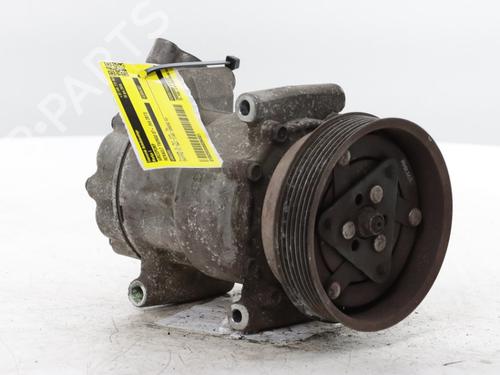 AC compressor RENAULT TWINGO II (CN0_) 1.2 16V (CN04, CN0B) | BP36966908M34 - Image 7