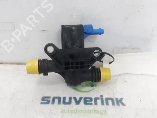 Auxiliary water pump PEUGEOT 208 II (UB_, UP_, UW_, UJ_) e-208 | BP25828958M111 