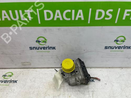Used Throttle body Throttle body 24988835 24988835