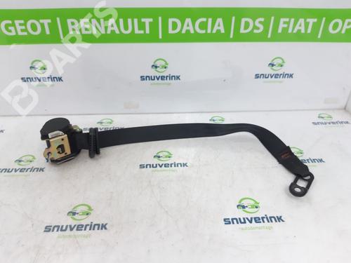 Used Front left belt tensioner Front left belt tensioner PEUGEOT 206 Hatchback (2A/C) 1.1 i (60 hp) 10807944 10807944