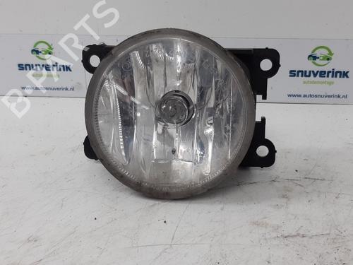 Højre Foran Tågelygte CITROËN C3 II (SC_) 1.4 VTi 95 | BP13879178C31 