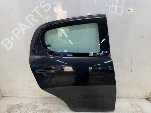 Used Right rear door PEUGEOT 108 1.0 VTi (69 hp) 30757512