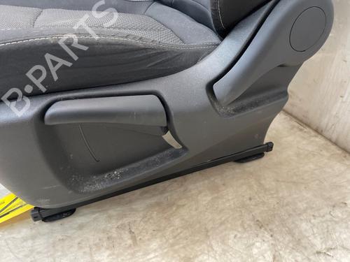 Left front seat RENAULT KADJAR (HA_, HL_) 1.3 TCe 140 (HLNB, HLN1) | BP34562946C15 - Image 4