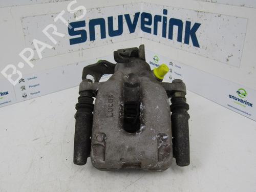 Used Right rear brake caliper PEUGEOT 1007 (KM_) 1.6 16V (109 hp) 11781819