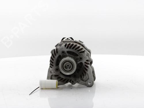 Alternator RENAULT KADJAR (HA_, HL_) 1.3 TCe 140 (HLNB, HLN1) | BP29241472M7 - Image 1