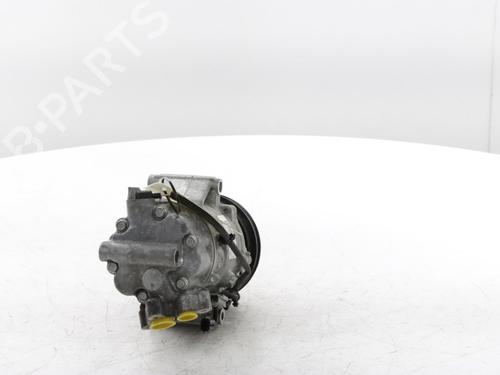 AC compressor RENAULT CLIO V (B7_) 1.0 SCe 65 (B7MG) | BP29640556M34 