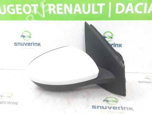 Used Right mirror Right mirror DACIA SANDERO III 1.0 TCe 90 (91 hp) 26202712 26202712