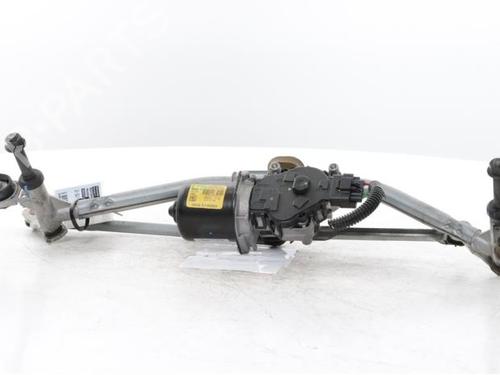 Used Front wipers mechanism Front wipers mechanism PEUGEOT PARTNER Box Body/MPV (K9) 1.5 BlueHDI 130 (131 hp) 37660123 37660123