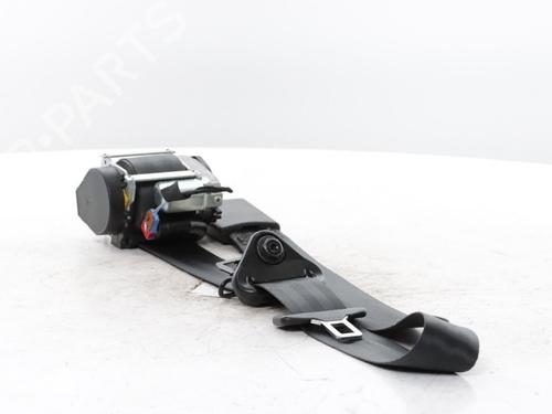 Front left seatbelt RENAULT ZOE Hatchback Van (BFM_) Electric (BFMC, BFMD) | BP38409254I26 - Image 2