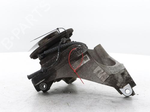 Right front steering knuckle BMW 1 (F40) 118 i | BP33846377M26 - Image 2