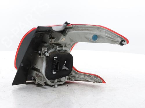 Left taillight PEUGEOT 2008 I (CU_) 1.6 VTi | BP35991877C34 - Image 6