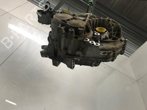 Gearbox TOYOTA PROACE Van (MDZ_) Electric (MDZS, MDZZ) | BP27688111M3 