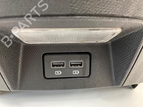 Middle console PEUGEOT 508 II (FB_, FH_, F3_) Hybrid 225 (F35GQU) | BP29068964I22 - Image 4