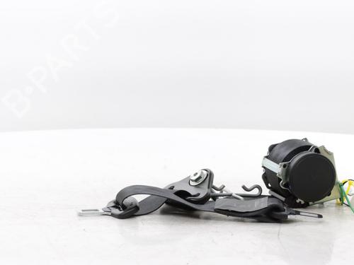 Rear center seatbelt DACIA SANDERO II TCe 90 (B8M1, B8MA, B8AC) | BP30757773I27 