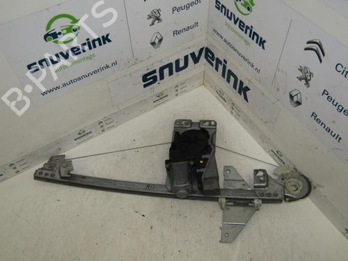 Rear right window mechanism PEUGEOT 307 SW (3H) 2.0 16V | BP18691606C25 