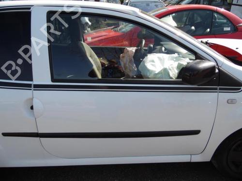 Engine control unit (ECU) RENAULT TWINGO II (CN0_) 1.2 16V (CN04, CN0B) | BP40568109M57 - Image 18