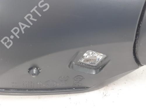 Right mirror PEUGEOT 2008 II (UD_, US_, UY_, UJ_, UR_, UC_) e-2008 (UKZKWZ) | BP24841255C27 