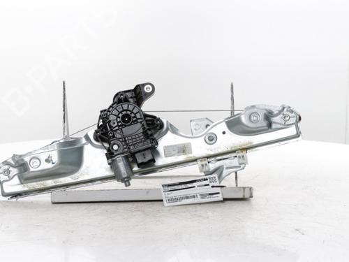 Used Front left window mechanism Front left window mechanism NISSAN QASHQAI III (J12) 1.3 DIG-T (158 hp) 34565808 34565808