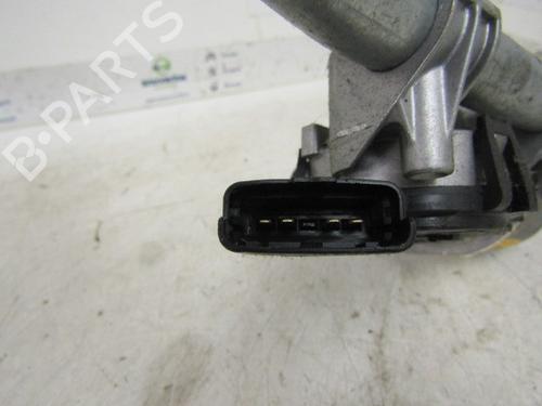 Front wipers mechanism RENAULT MEGANE III Hatchback (BZ0/1_, B3_) 1.4 TCe (BZ0F, BZ1V) | BP10790908C83 