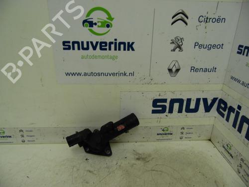 Used Thermostat housing RENAULT MEGANE III Coupe (DZ0/1_) 1.6 dCi (DZ00, DZ12, DZ2A, DZ13) (130 hp) 13188895
