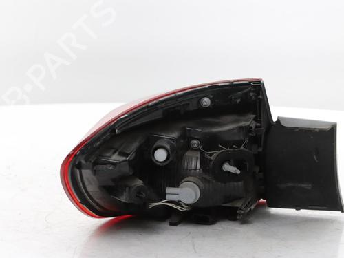 Venstre baglygte RENAULT CLIO V (B7_) 1.0 TCe 100 (B7MT) | BP39912283C34 - Image 5