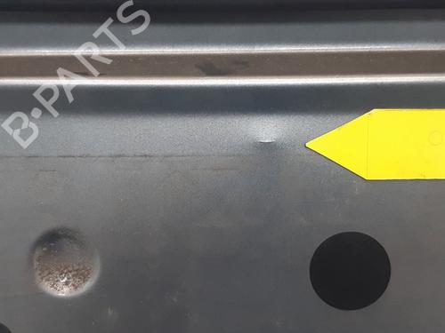 Tailgate PEUGEOT 207 CC (WD_) 1.6 16V | BP11251620C6 
