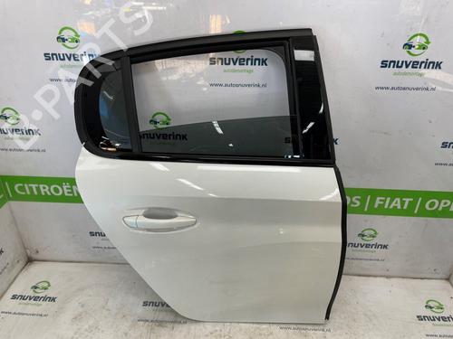 Used Right rear door PEUGEOT 208 II (UB_, UP_, UW_, UJ_) e-208 (136 hp) 25902195
