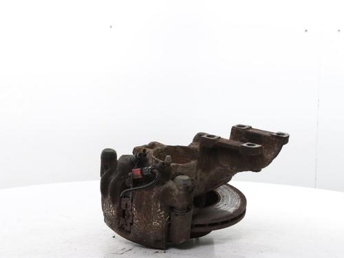 Left front steering knuckle PEUGEOT BOXER Van (244) 2.2 HDi | BP30866770M25 - Image 4