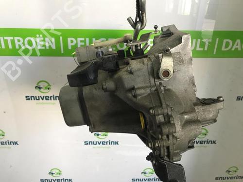 Gearbox PEUGEOT 2008 I (CU_) 1.2 VTi | BP40583628M3 - Image 3