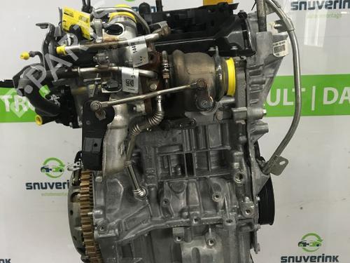 Engine RENAULT CAPTUR II (HF_) TCe 100 (HFMT) | BP25009526M1 