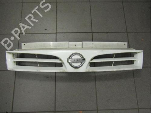 grille-nissan-primastar-bus-x83-2001-40589698 main image