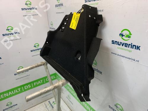Boot lining RENAULT CLIO V (B7_) 1.0 TCe 90 (B7MT) | BP25205238I3 - Image 2