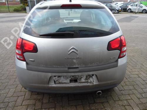Gearbox CITROËN C3 II (SC_) 1.6 HDi | BP40582674M3  - Image 14