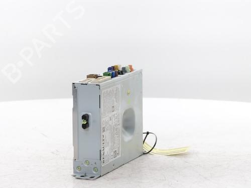 Radio RENAULT CAPTUR II (HF_) E-TECH 145 (HFMU) | BP31960464E6 